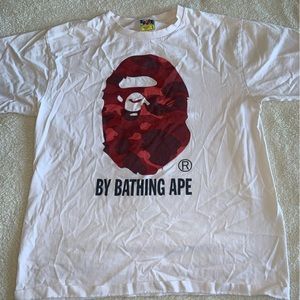 BAPE T-Shirt